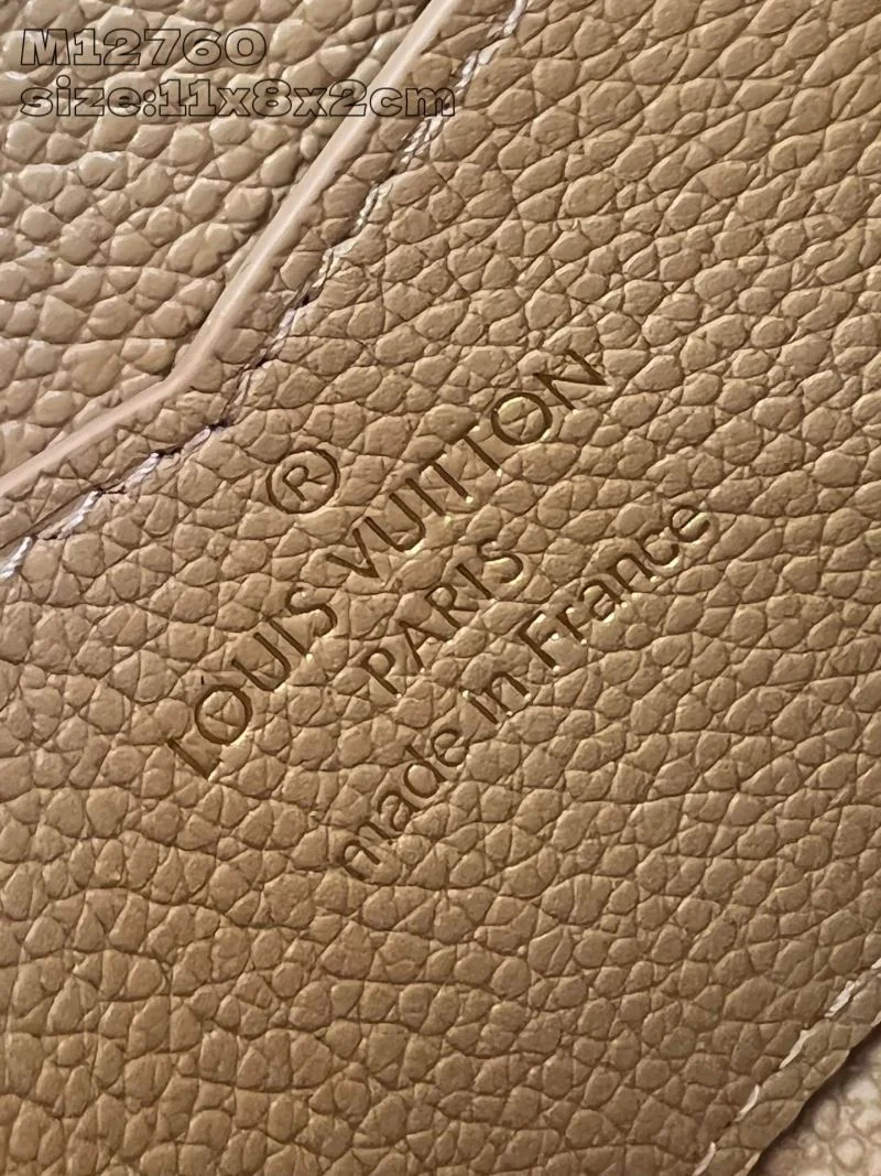 Louis Vuitton Wallets Purse WaterResistant 40924