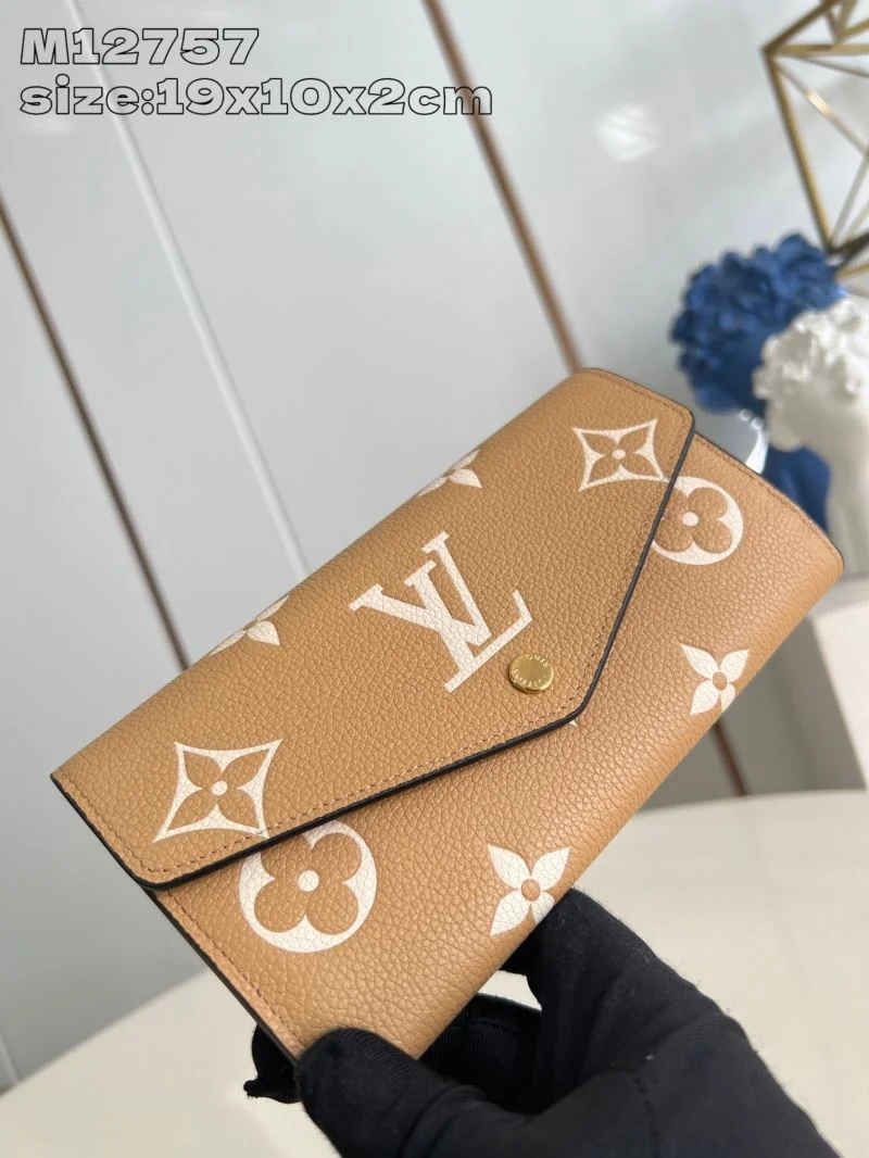 Louis Vuitton Wallets Purse Comfortable 40916