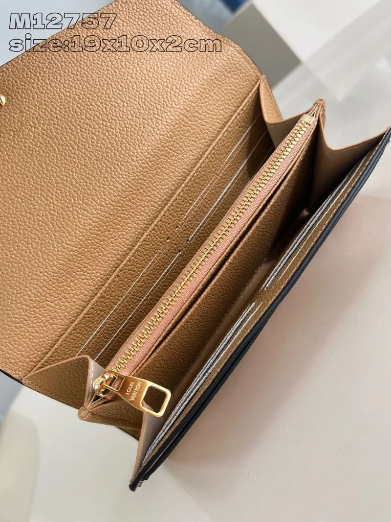 Louis Vuitton Wallets Purse Comfortable 40916