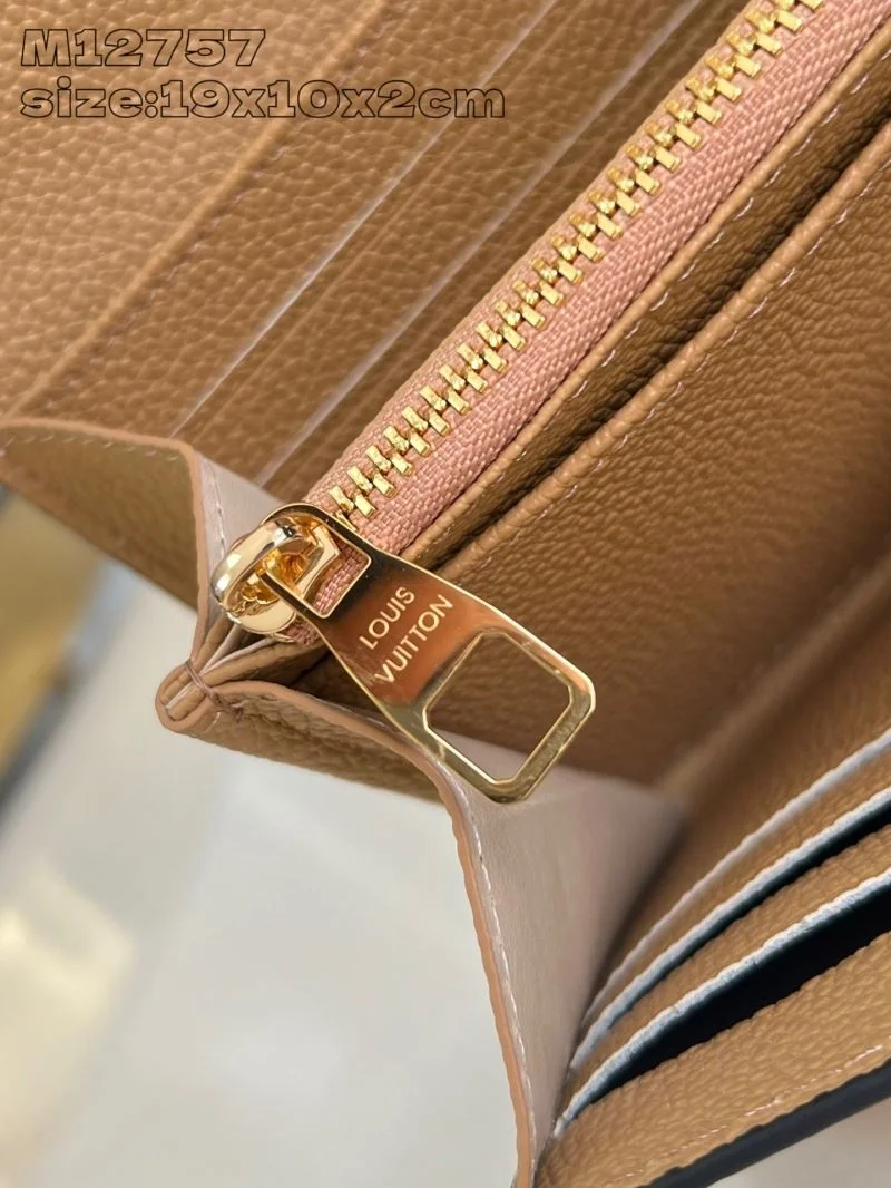 Louis Vuitton Wallets Purse Comfortable 40916