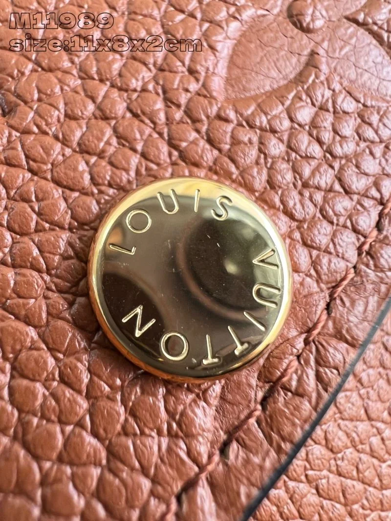 Louis Vuitton Wallets Purse WaterResistant 40909