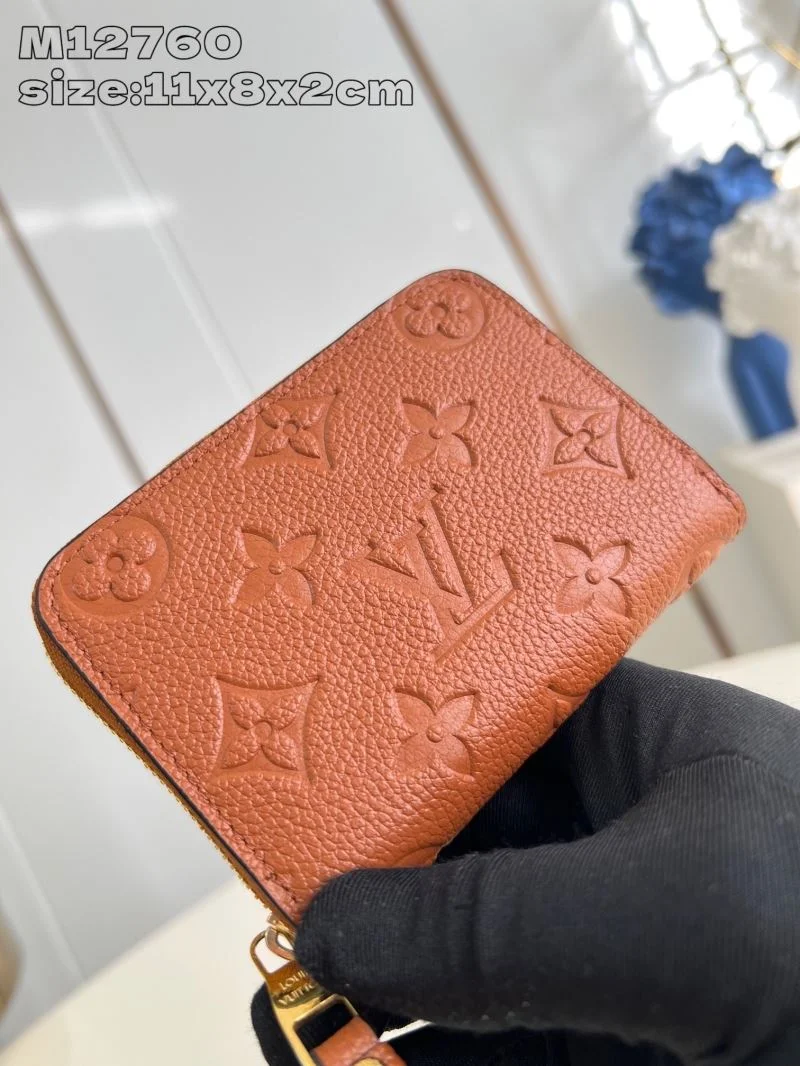 WeatherProof Louis Vuitton Wallets Purse 40912