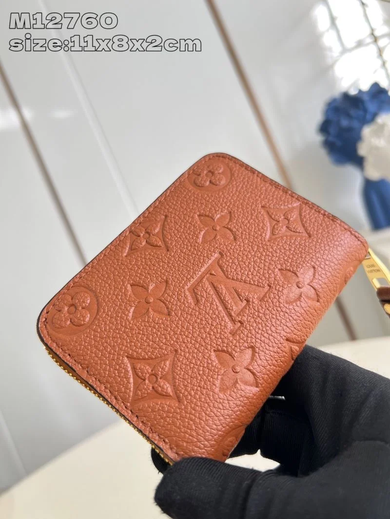 WeatherProof Louis Vuitton Wallets Purse 40912