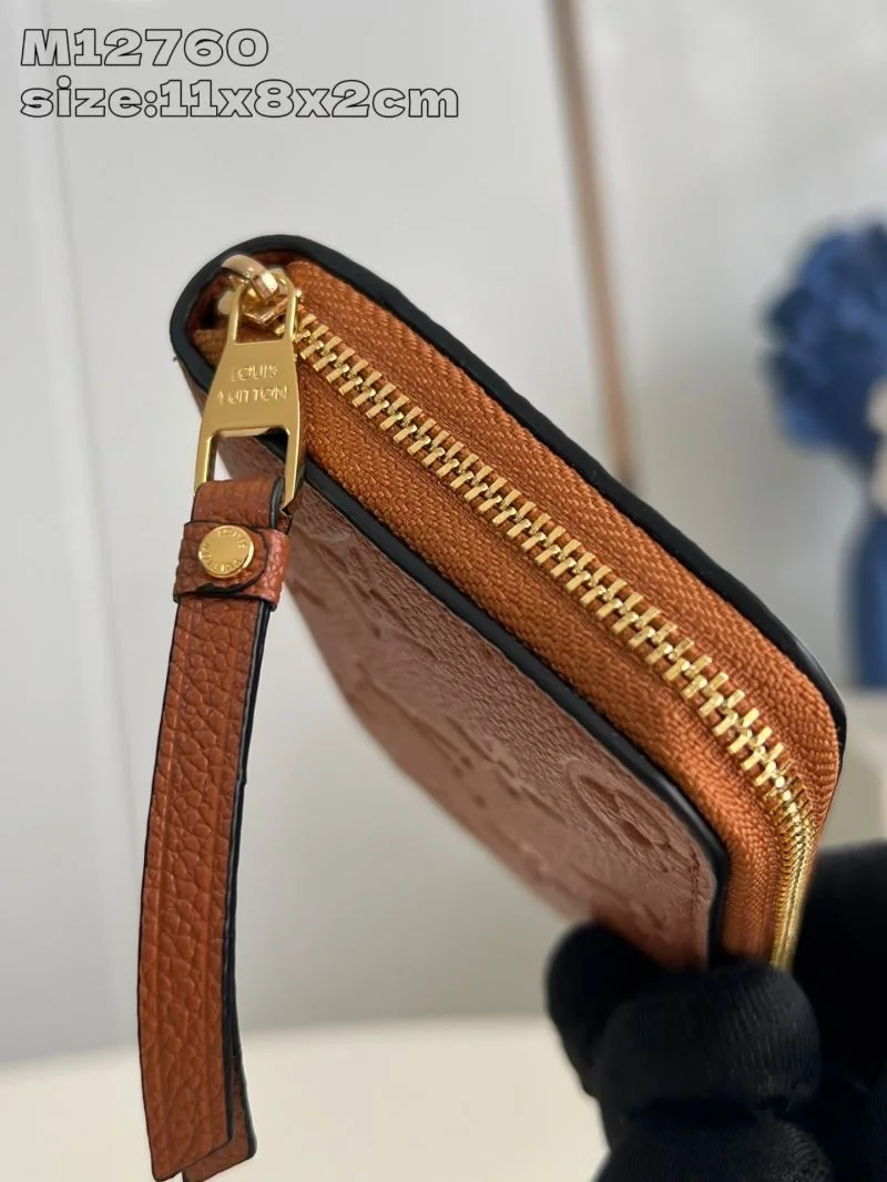 WeatherProof Louis Vuitton Wallets Purse 40912
