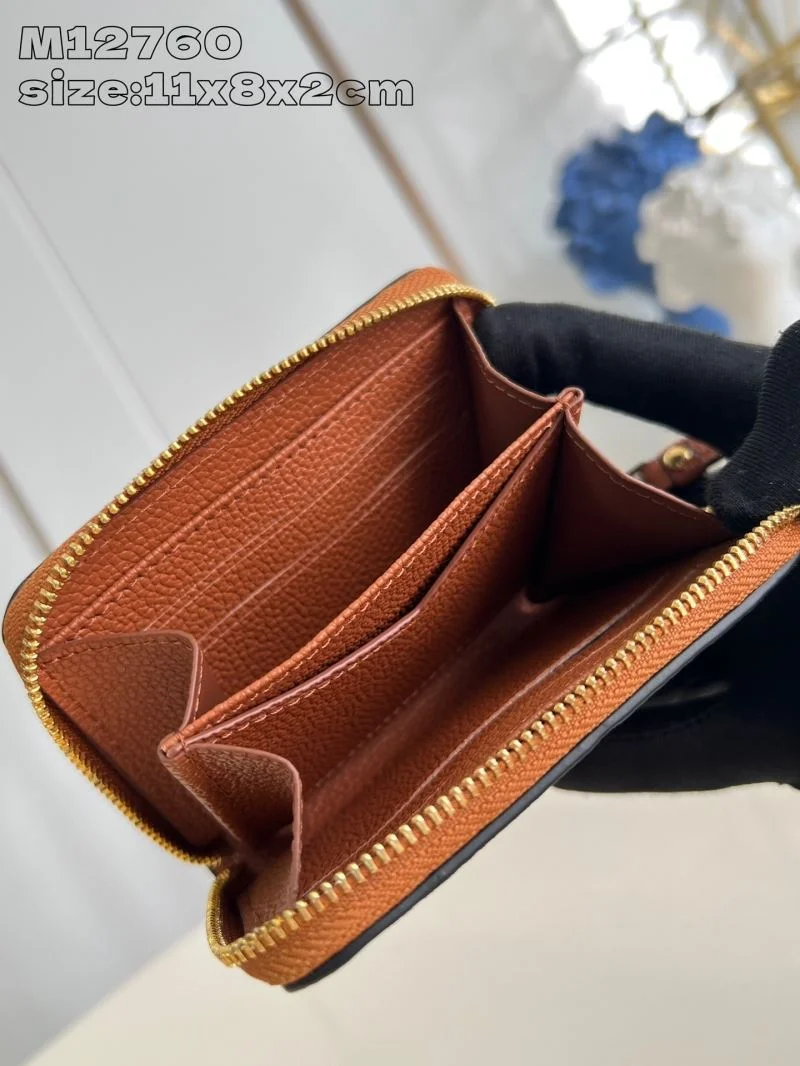 WeatherProof Louis Vuitton Wallets Purse 40912