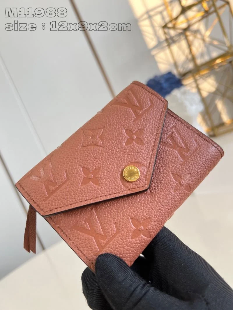 Louis Vuitton Wallets Purse Chic 40918
