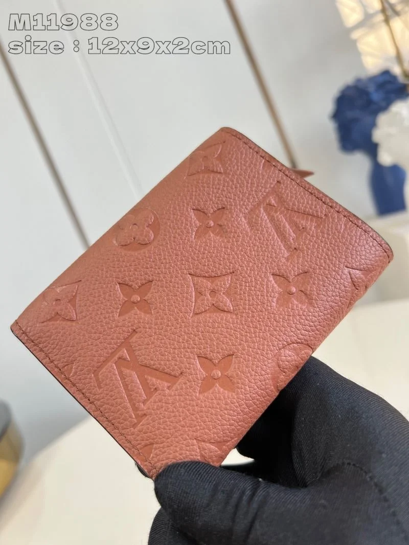Louis Vuitton Wallets Purse Chic 40918