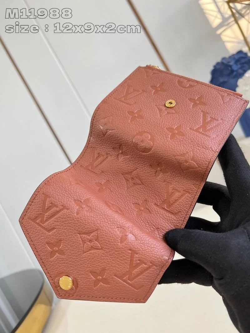 Louis Vuitton Wallets Purse Chic 40918