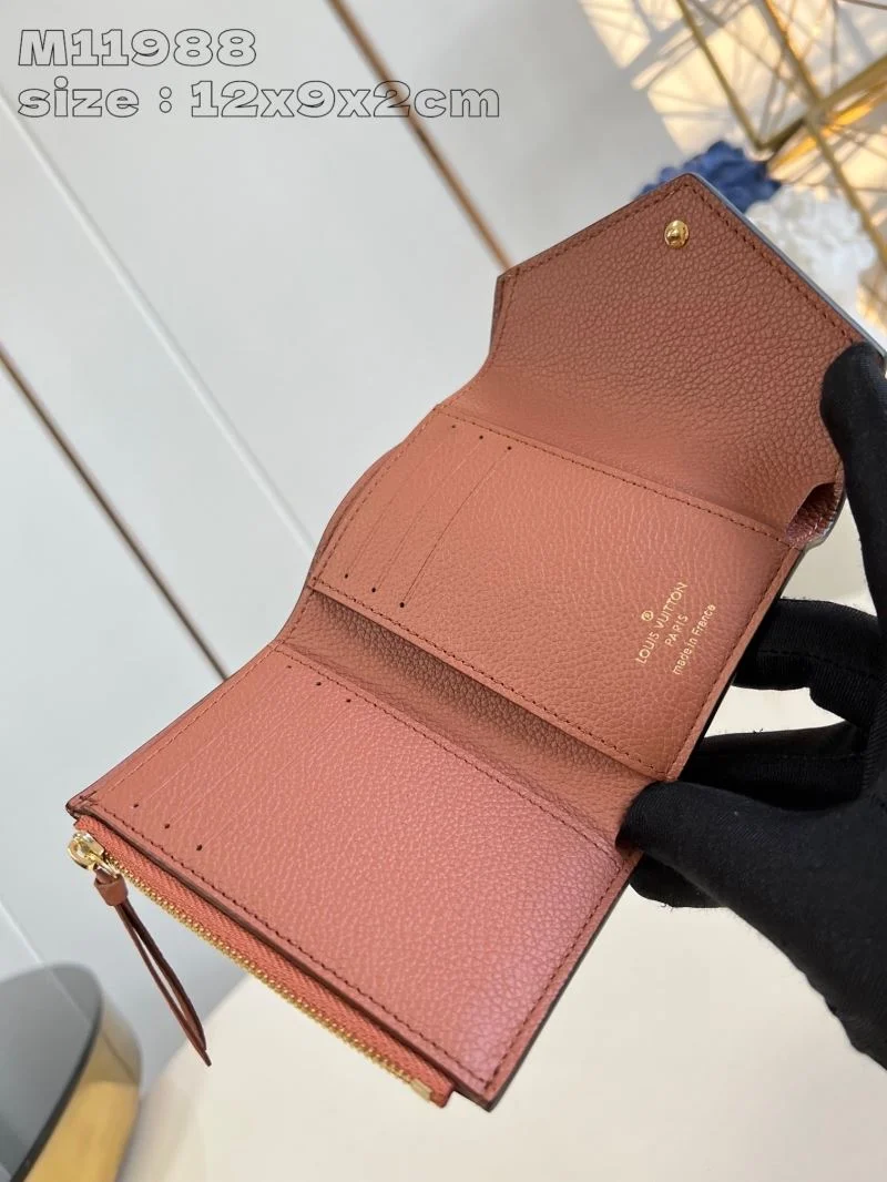 Louis Vuitton Wallets Purse Chic 40918