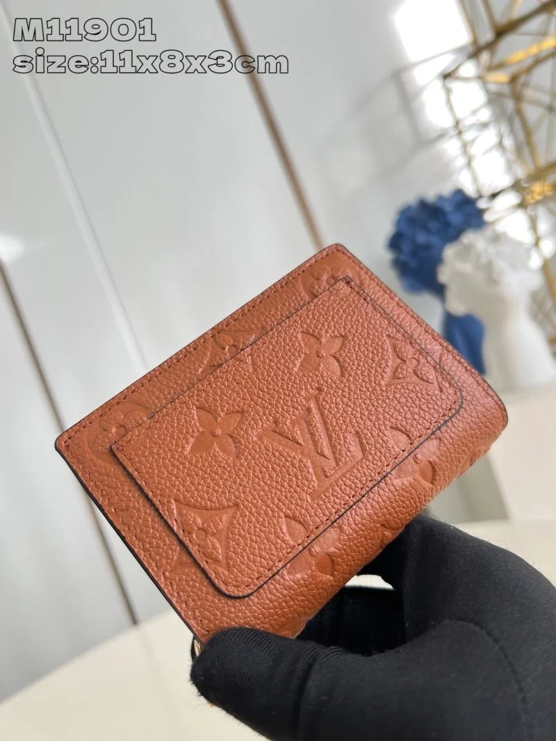 Fashionable Louis Vuitton Wallets Purse 40911