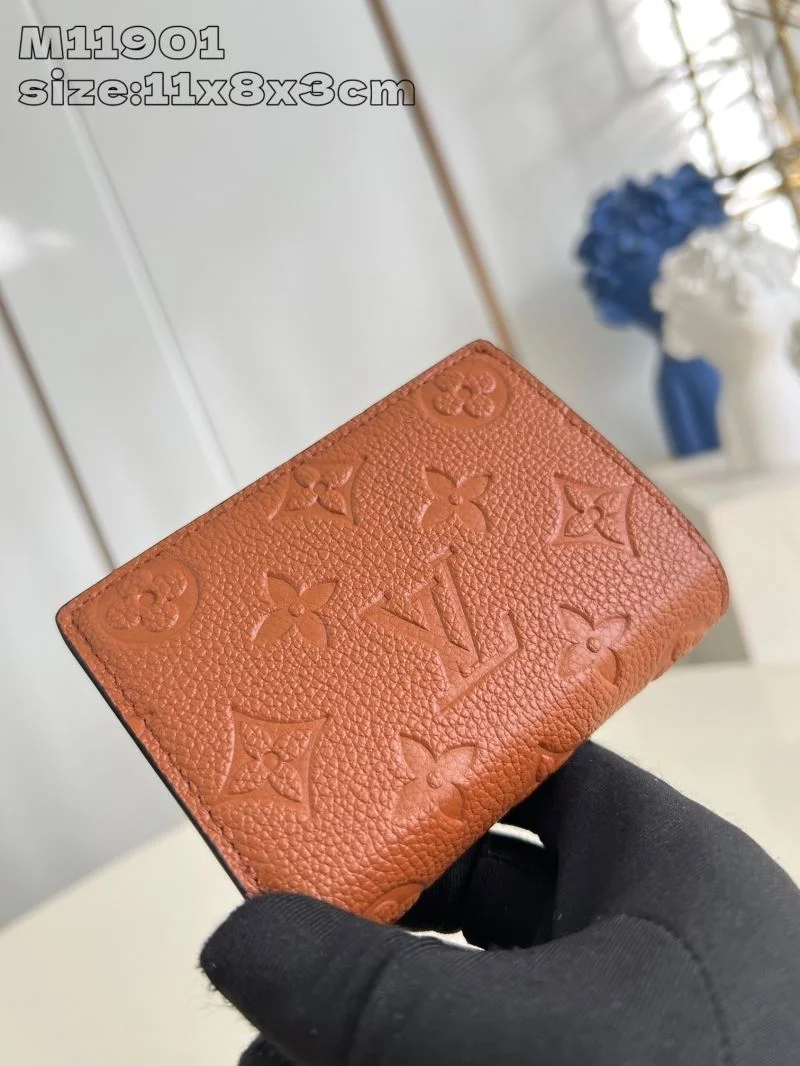 Fashionable Louis Vuitton Wallets Purse 40911
