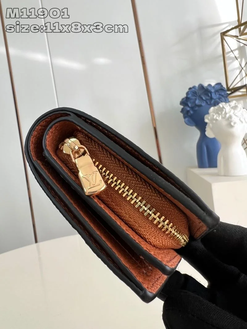 Fashionable Louis Vuitton Wallets Purse 40911