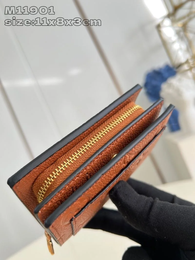 Fashionable Louis Vuitton Wallets Purse 40911