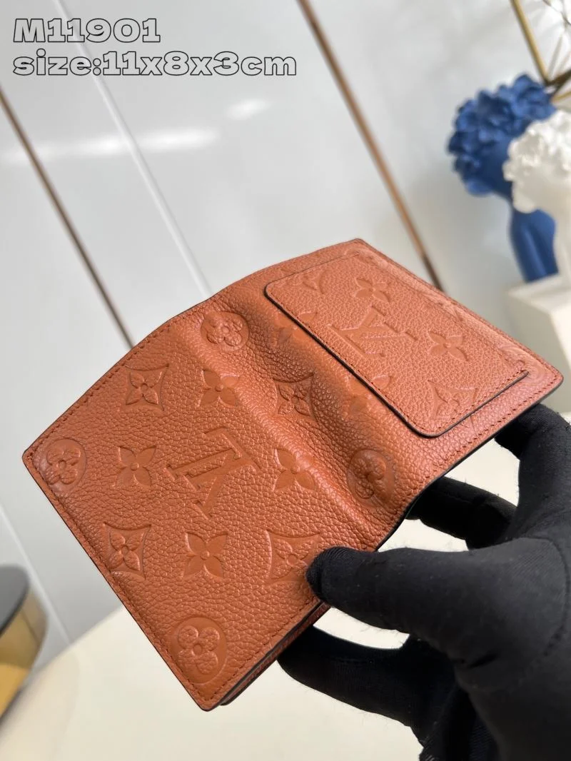 Fashionable Louis Vuitton Wallets Purse 40911