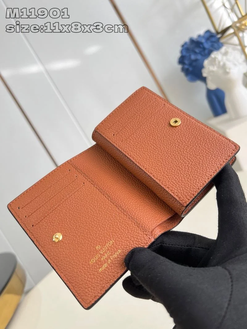 Fashionable Louis Vuitton Wallets Purse 40911