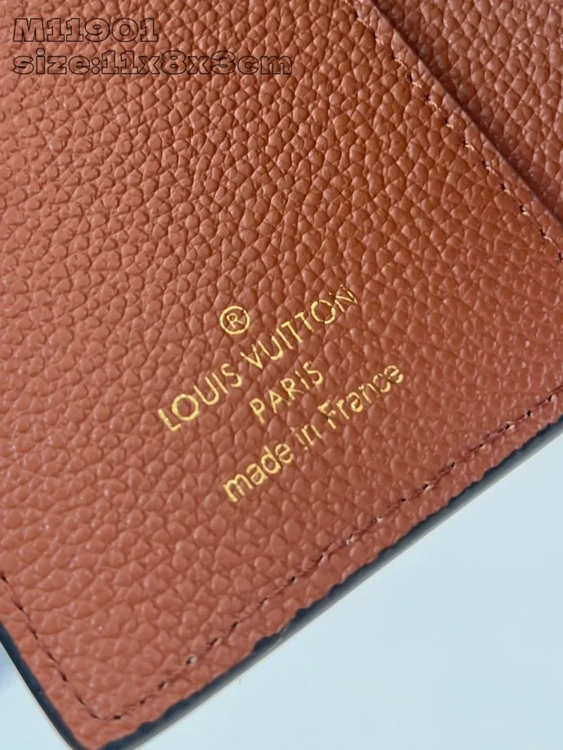 Fashionable Louis Vuitton Wallets Purse 40911