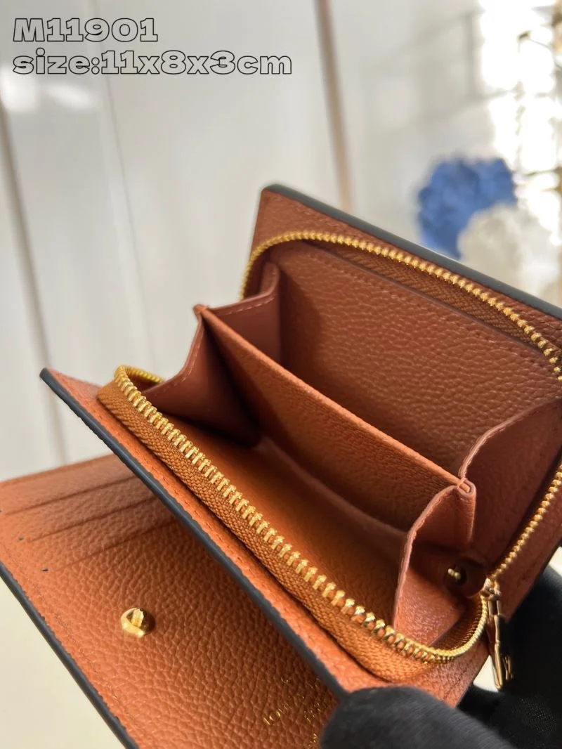 Fashionable Louis Vuitton Wallets Purse 40911