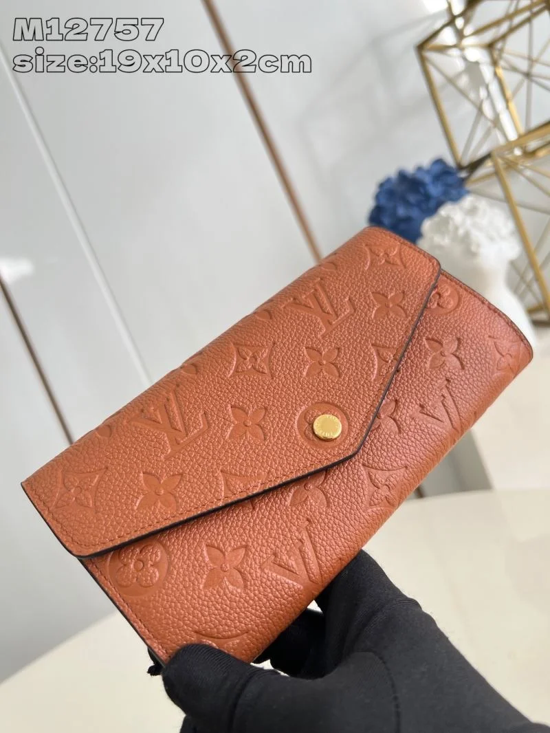 Louis Vuitton Wallets Purse Sophisticated 40904