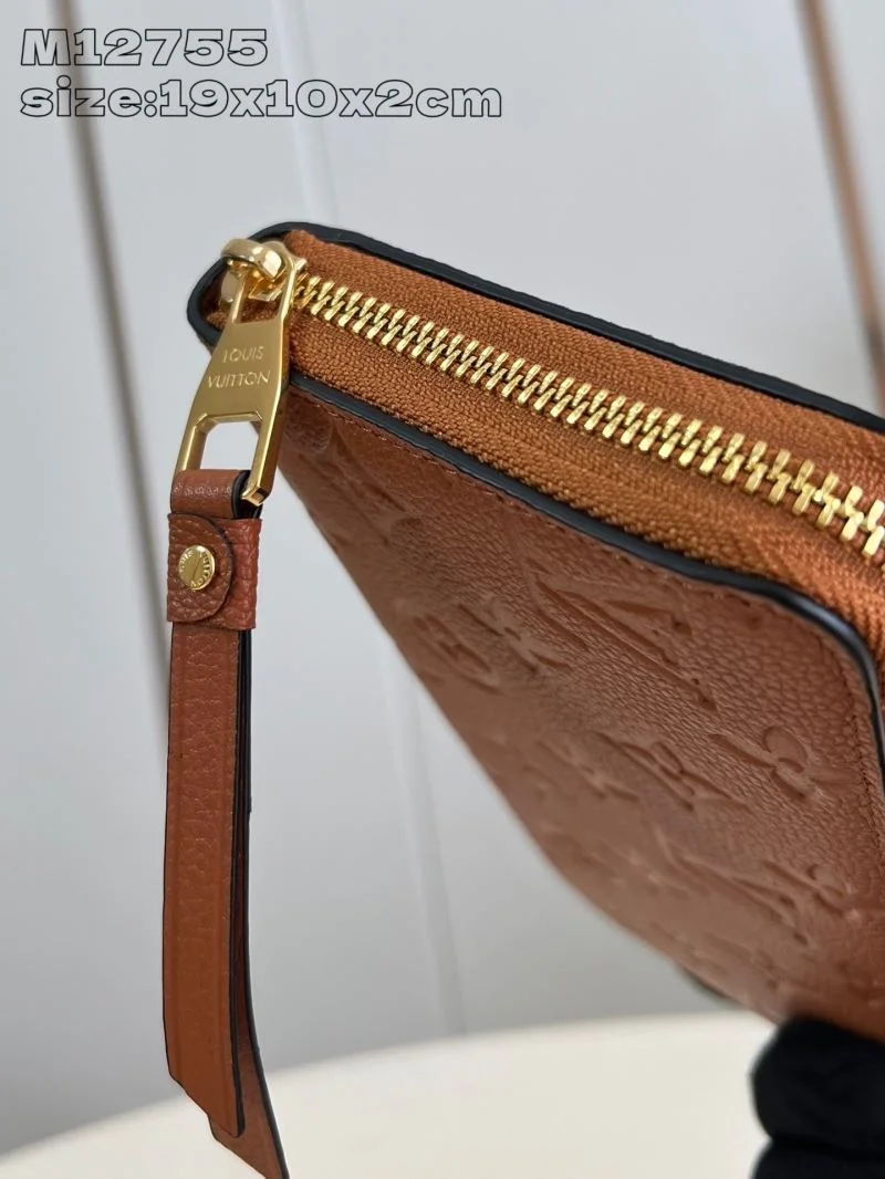 Packable Louis Vuitton Wallets Purse 40906