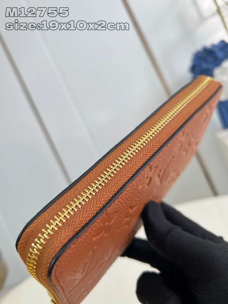Packable Louis Vuitton Wallets Purse 40906