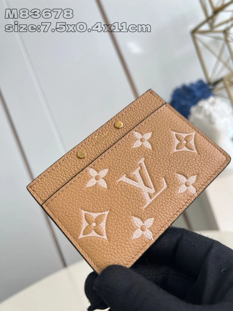 Louis Vuitton Wallets Purse TopPick 40907