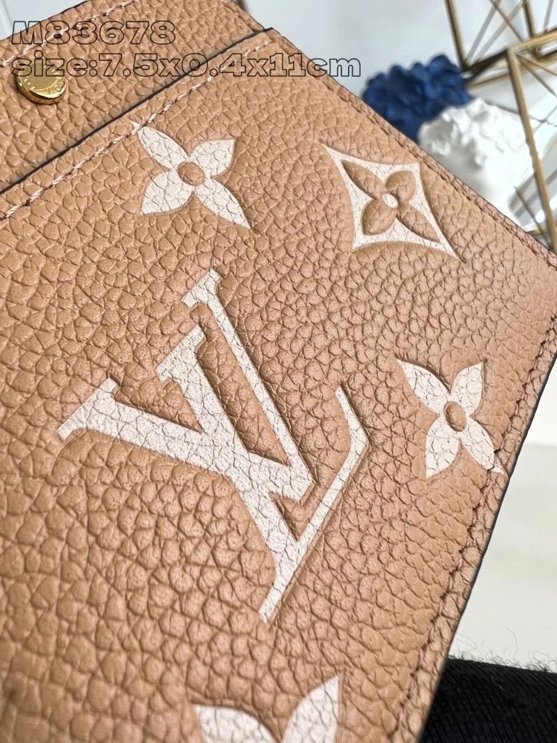 Louis Vuitton Wallets Purse TopPick 40907