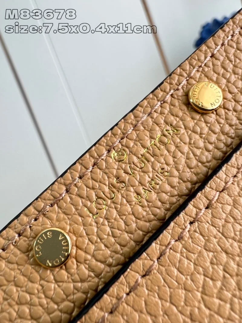 Louis Vuitton Wallets Purse TopPick 40907