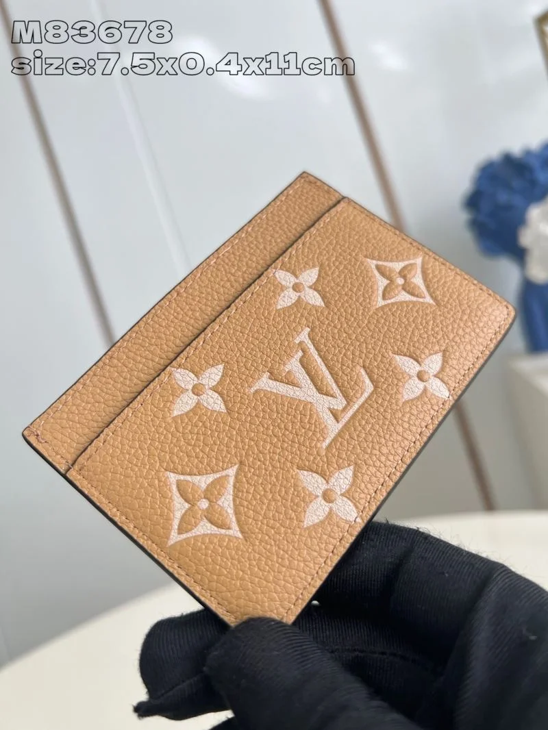 Louis Vuitton Wallets Purse TopPick 40907