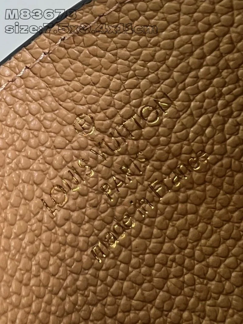 Louis Vuitton Wallets Purse TopPick 40907
