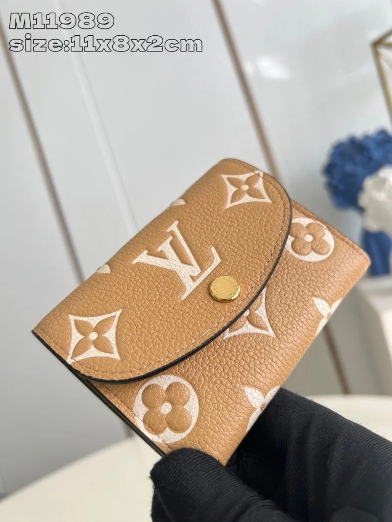SmartChoice Louis Vuitton Wallets Purse 40910
