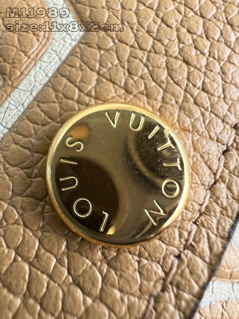 SmartChoice Louis Vuitton Wallets Purse 40910