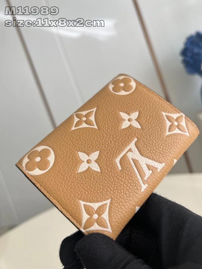SmartChoice Louis Vuitton Wallets Purse 40910