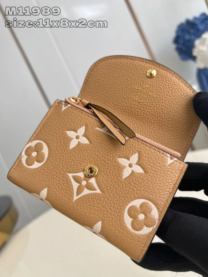 SmartChoice Louis Vuitton Wallets Purse 40910