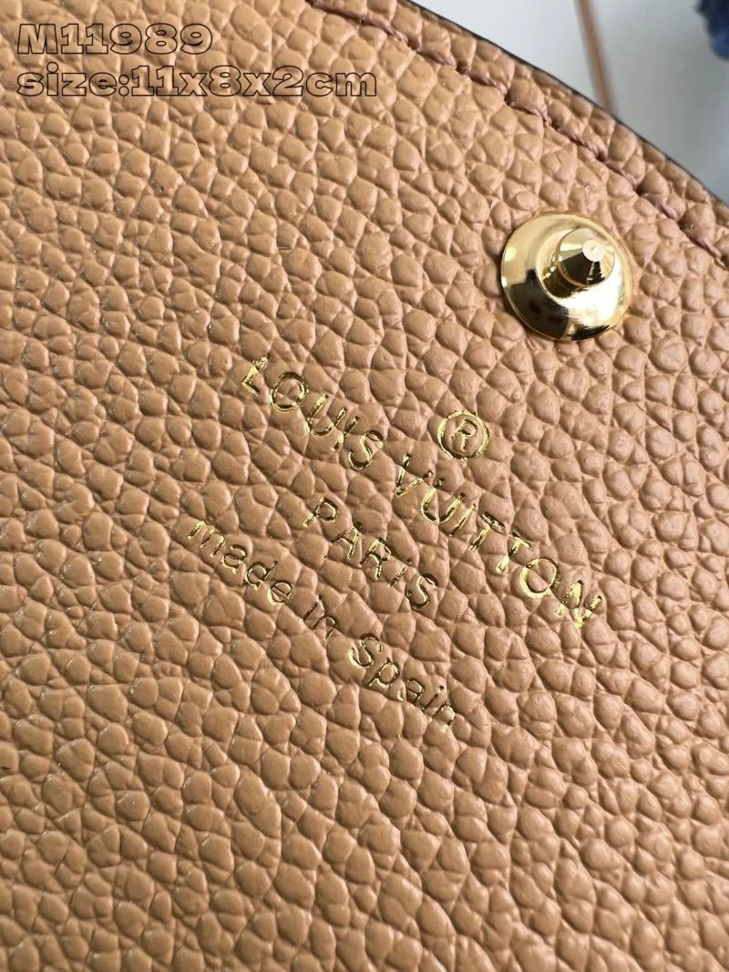 SmartChoice Louis Vuitton Wallets Purse 40910