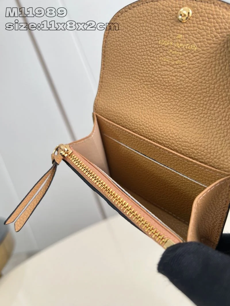 SmartChoice Louis Vuitton Wallets Purse 40910