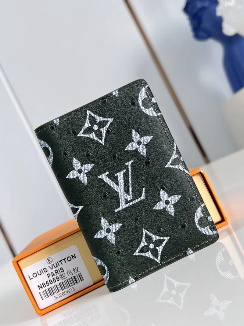 Louis Vuitton Wallets Purse HighPerformance 40914