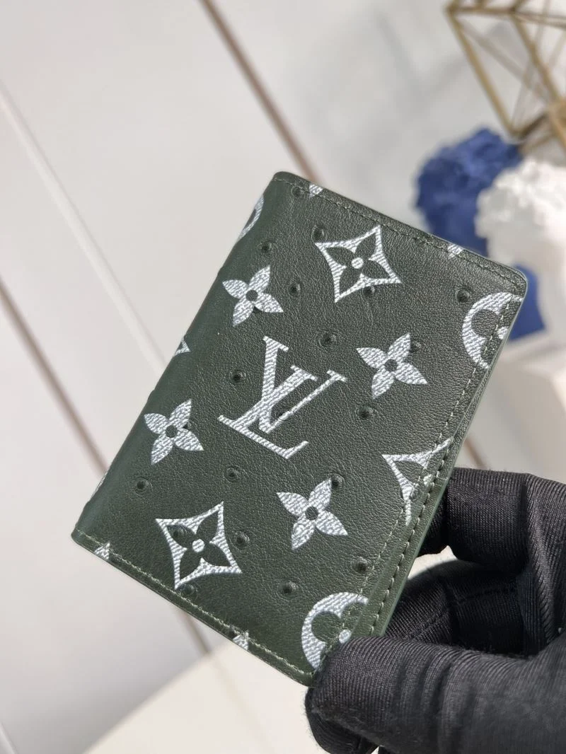 Louis Vuitton Wallets Purse HighPerformance 40914