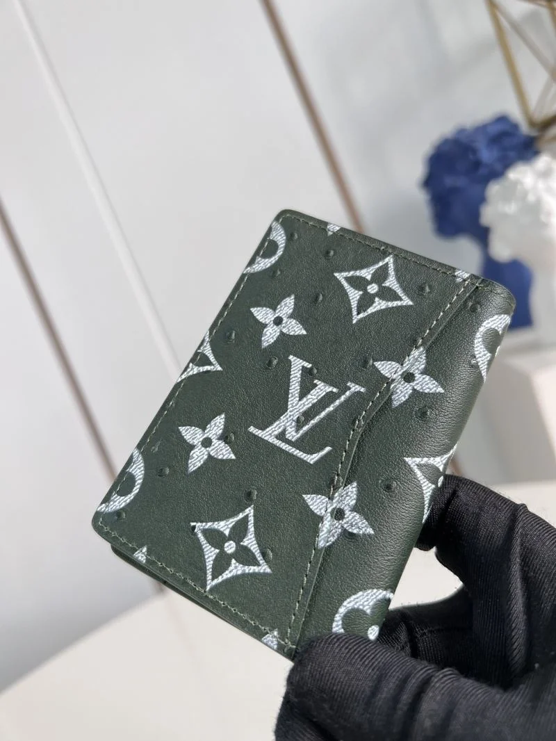 Louis Vuitton Wallets Purse HighPerformance 40914