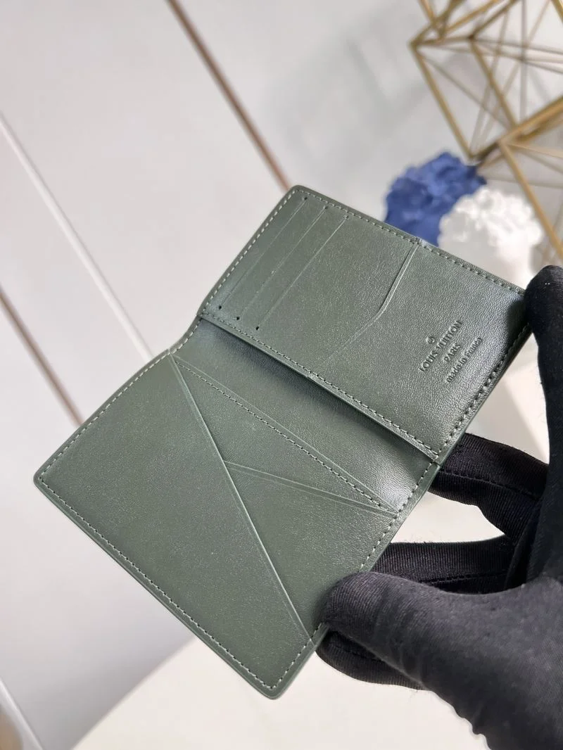 Louis Vuitton Wallets Purse HighPerformance 40914