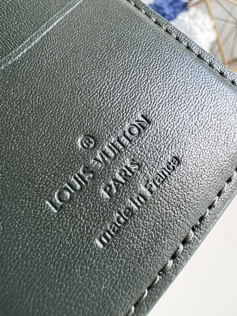 Louis Vuitton Wallets Purse HighPerformance 40914
