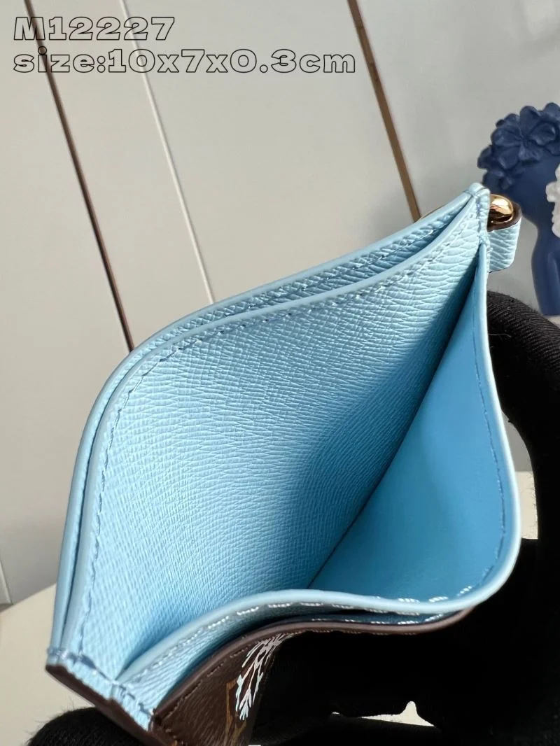 Vibrant Louis Vuitton Wallets Purse 40902
