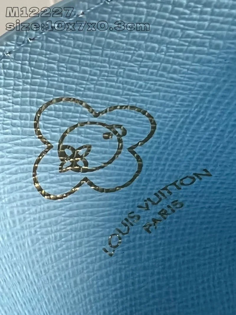 Vibrant Louis Vuitton Wallets Purse 40902