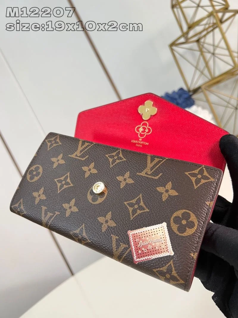 Lightweight Louis Vuitton Wallets Purse 40901