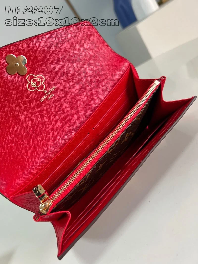 Lightweight Louis Vuitton Wallets Purse 40901