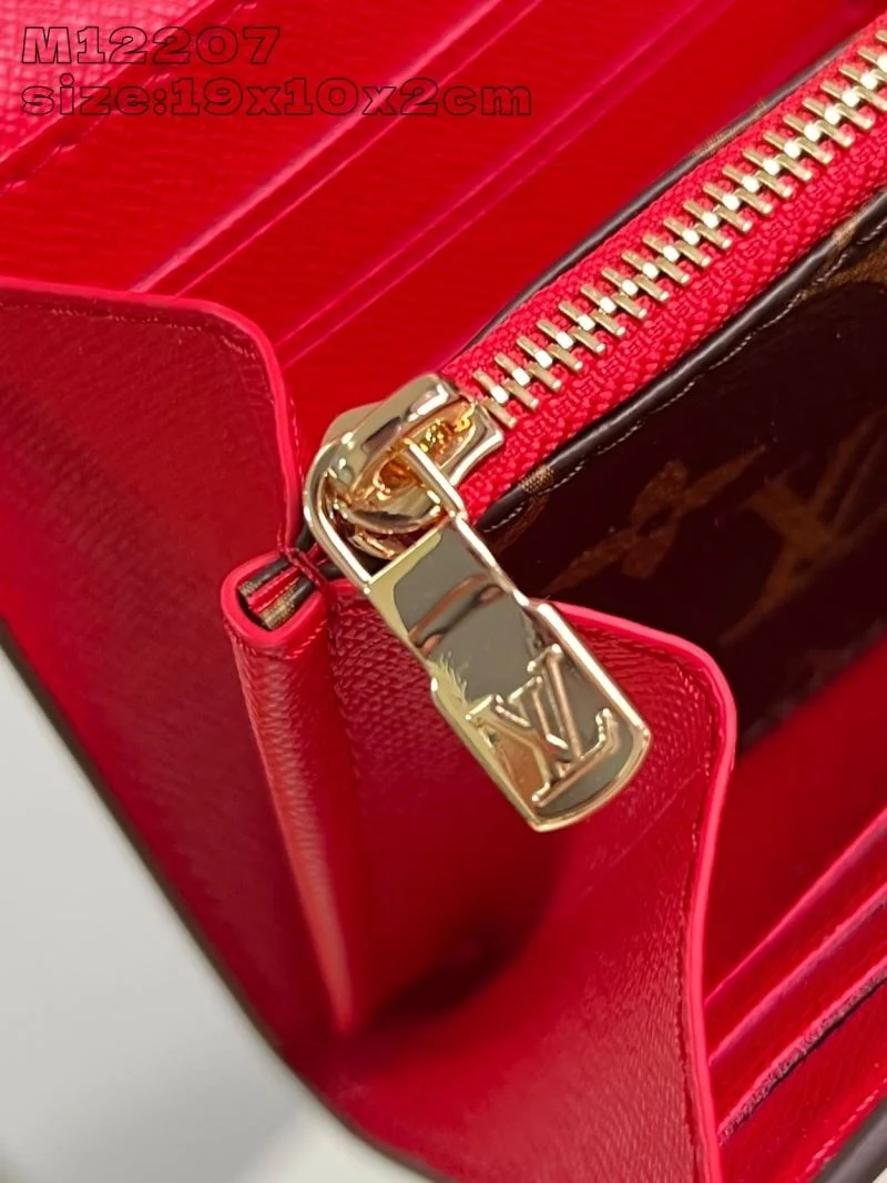 Lightweight Louis Vuitton Wallets Purse 40901
