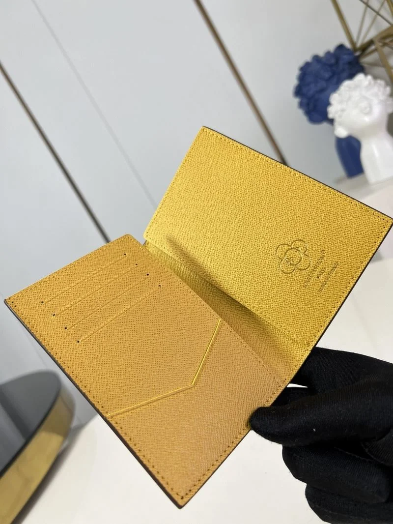 NewStyle Louis Vuitton Wallets Purse 40900