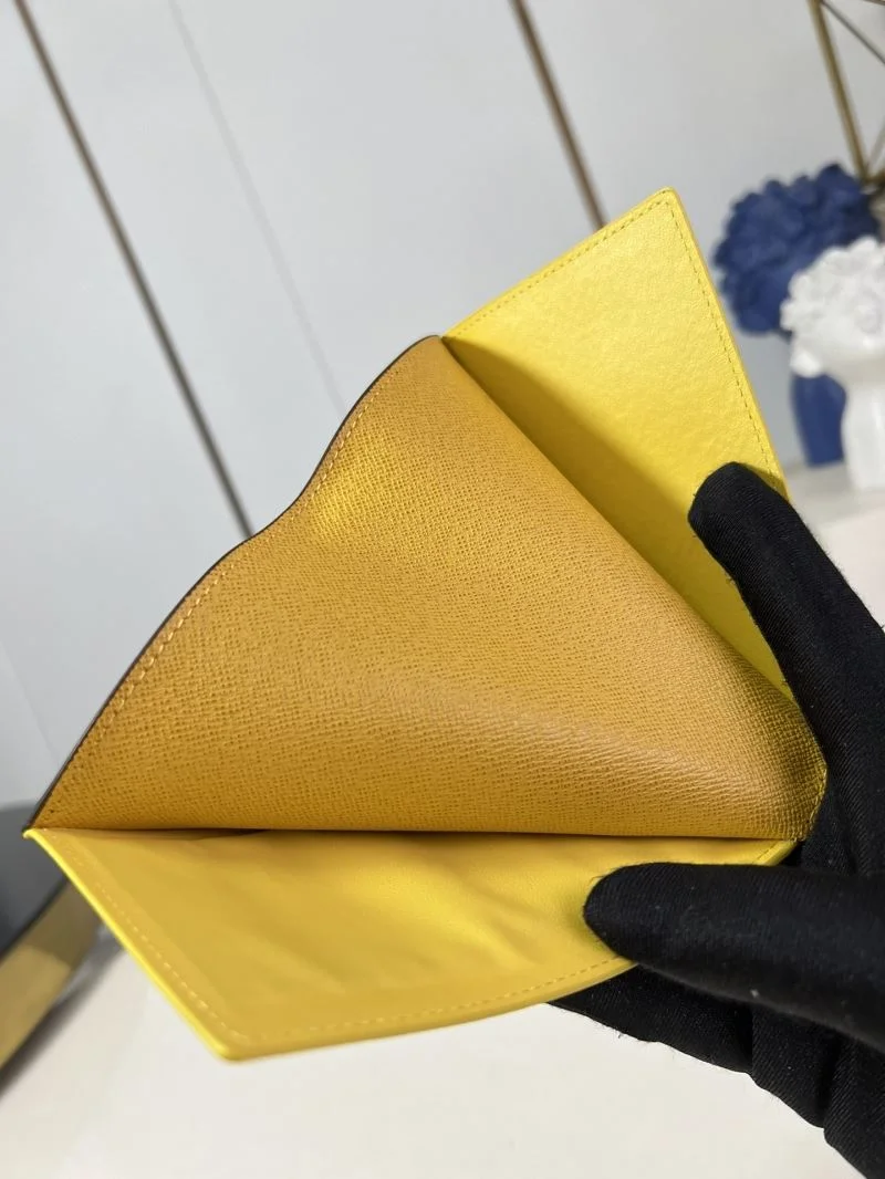 NewStyle Louis Vuitton Wallets Purse 40900
