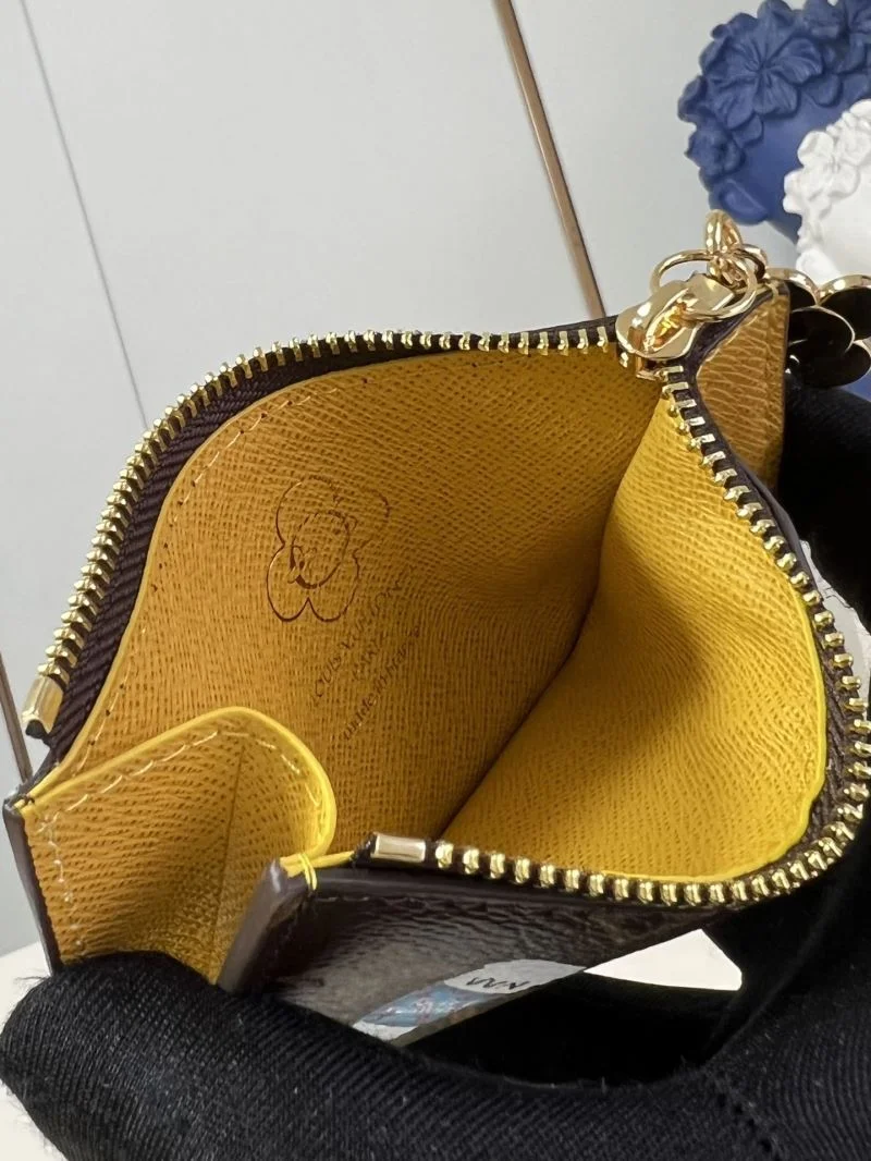 Louis Vuitton Wallets Purse Timeless 40899