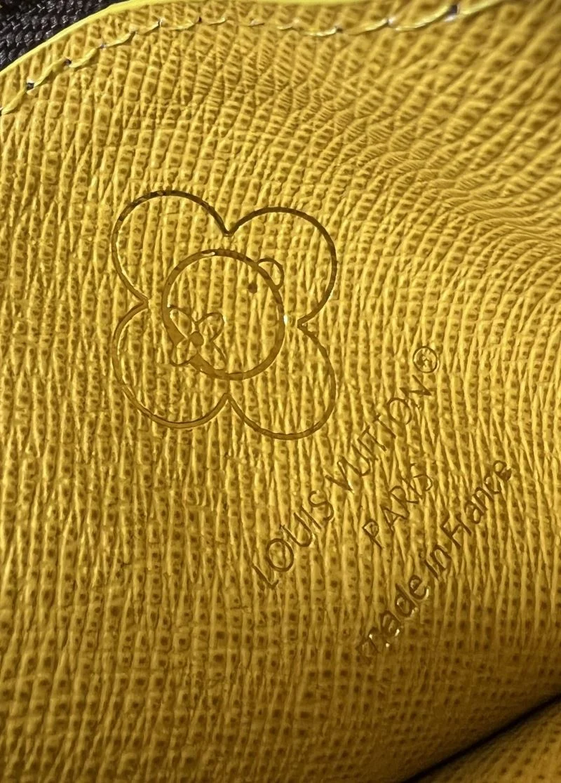 Louis Vuitton Wallets Purse Timeless 40899