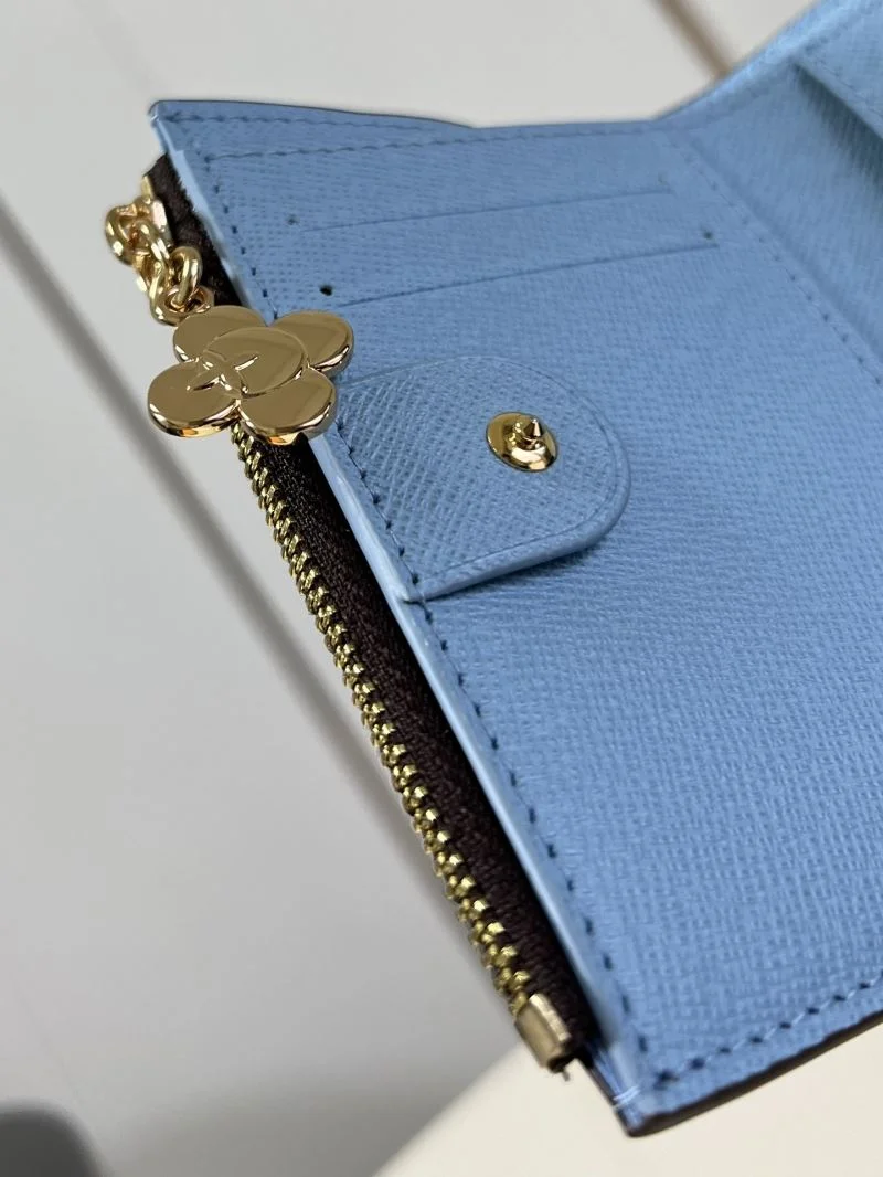Louis Vuitton Wallets Purse NewStyle 40981
